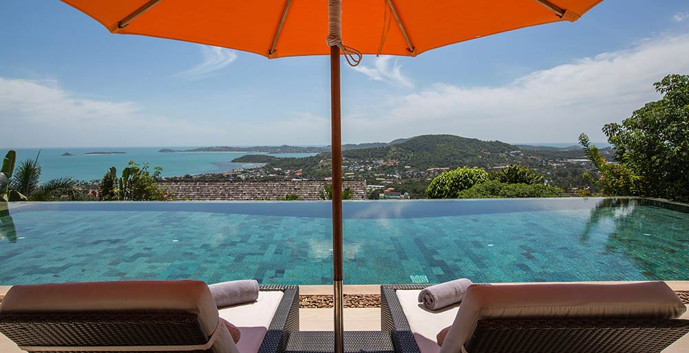 Panacea Retreat - Purana Residence